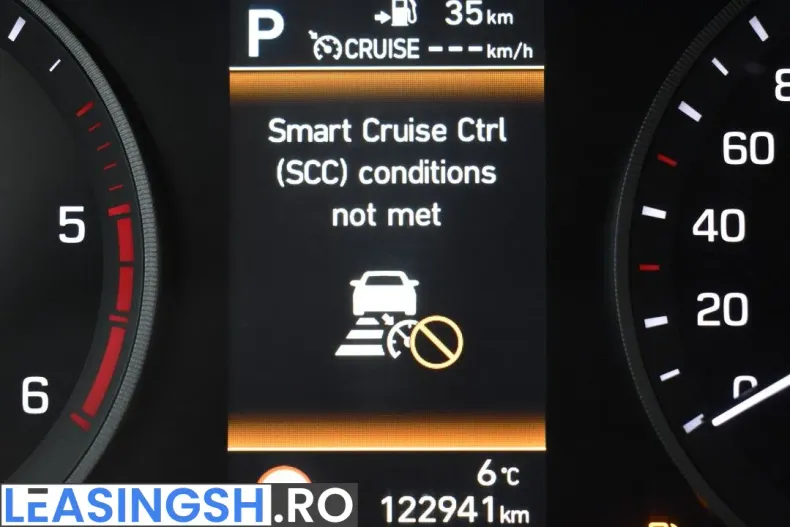 Hyundai Tucson din 2020 cu 122.941 km - oferta HYU265472 - foto 16