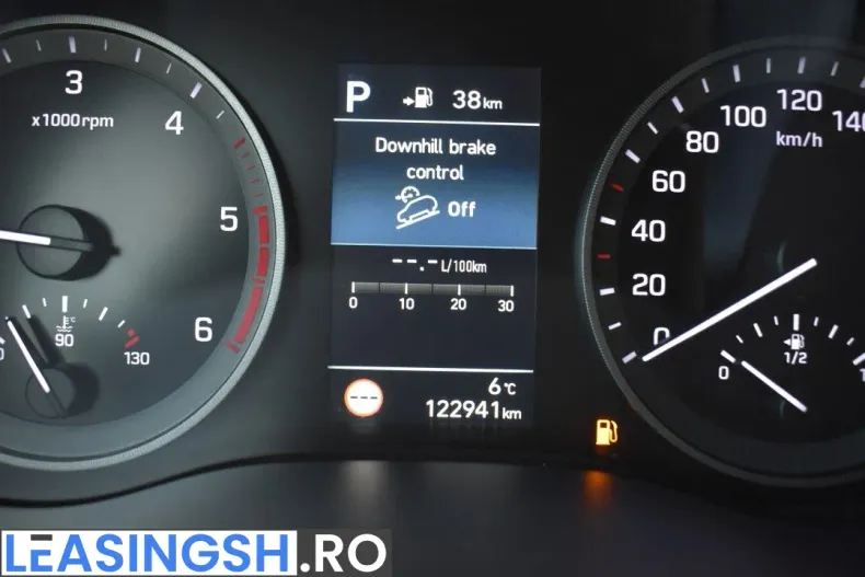 Hyundai Tucson din 2020 cu 122.941 km - oferta HYU265472 - foto 20