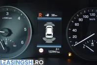 Hyundai Tucson din 2020 cu 122.941 km - oferta HYU265472 - foto 21