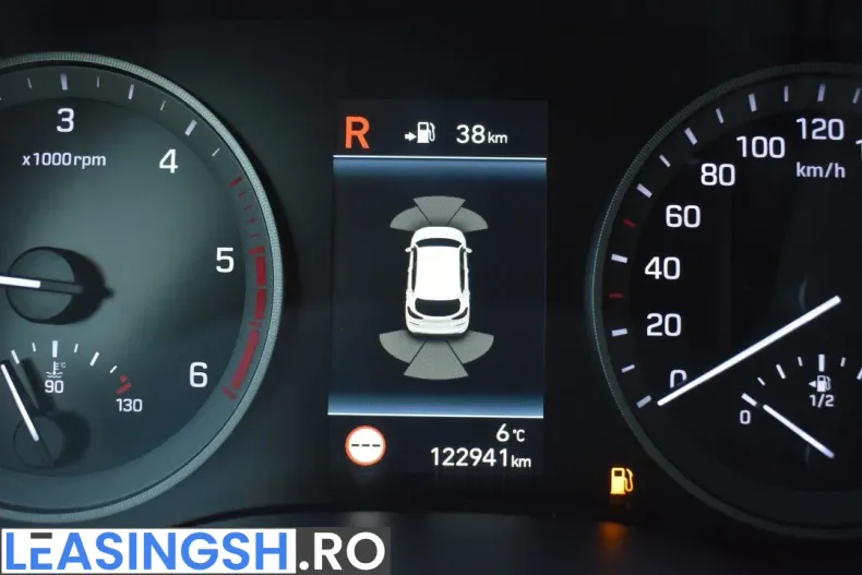 Hyundai Tucson din 2020 cu 122.941 km - oferta HYU265472 - foto 21