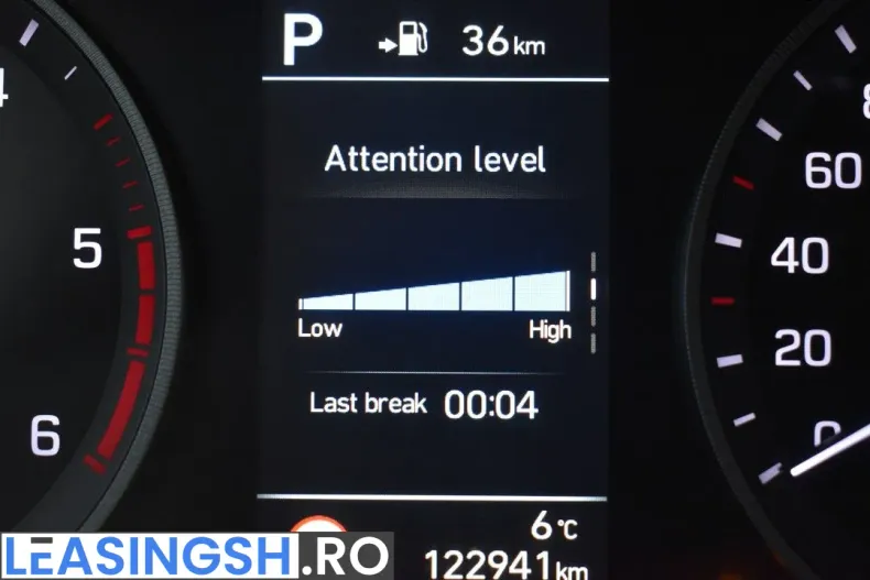 Hyundai Tucson din 2020 cu 122.941 km - oferta HYU265472 - foto 22
