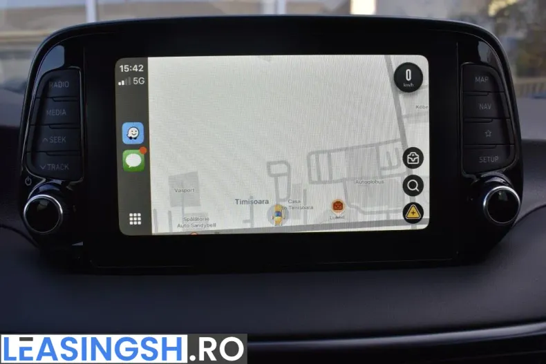 Hyundai Tucson din 2020 cu 122.941 km - oferta HYU265472 - foto 25