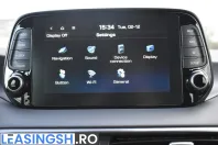 Hyundai Tucson din 2020 cu 122.941 km - oferta HYU265472 - foto 26