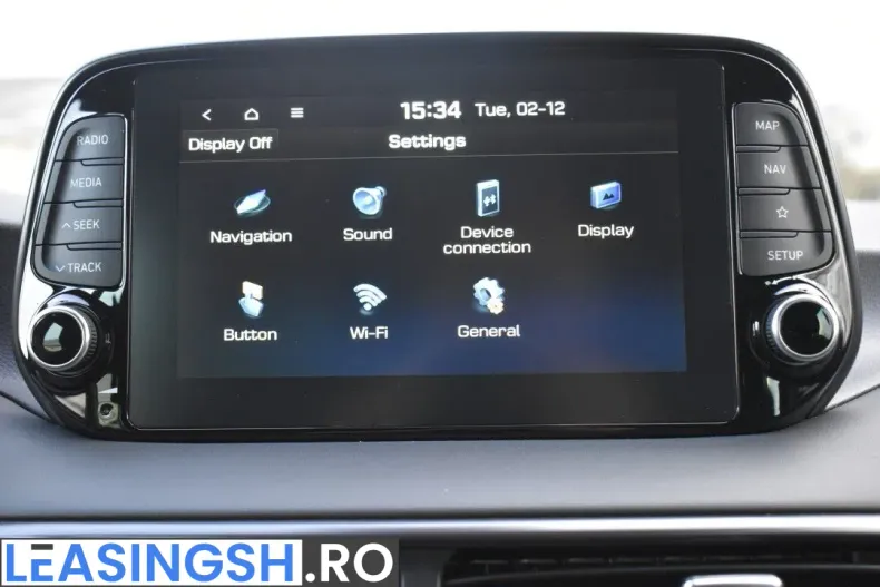 Hyundai Tucson din 2020 cu 122.941 km - oferta HYU265472 - foto 26