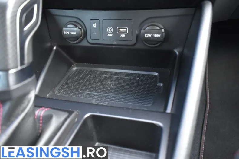 Hyundai Tucson din 2020 cu 122.941 km - oferta HYU265472 - foto 31