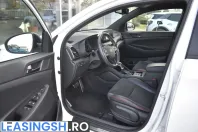 Hyundai Tucson din 2020 cu 122.941 km - oferta HYU265472 - foto 32