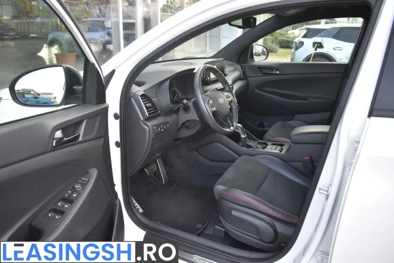 Hyundai Tucson din 2020 cu 122.941 km - oferta HYU265472 - foto 32
