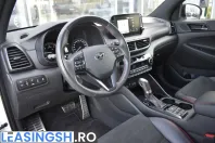 Hyundai Tucson din 2020 cu 122.941 km - oferta HYU265472 - foto 33