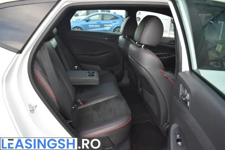 Hyundai Tucson din 2020 cu 122.941 km - oferta HYU265472 - foto 36