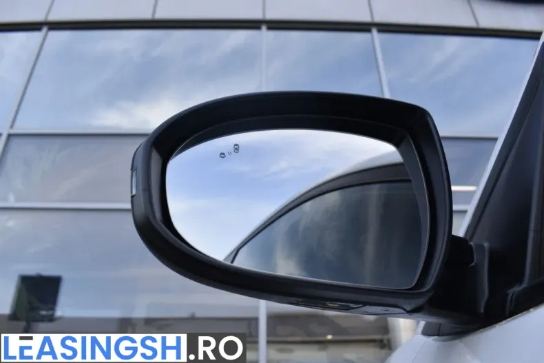 Hyundai Tucson din 2020 cu 122.941 km - oferta HYU265472 - foto 39