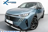 Peugeot 3008 din 2025 cu 3.000 km - oferta PEU265476 - foto 1