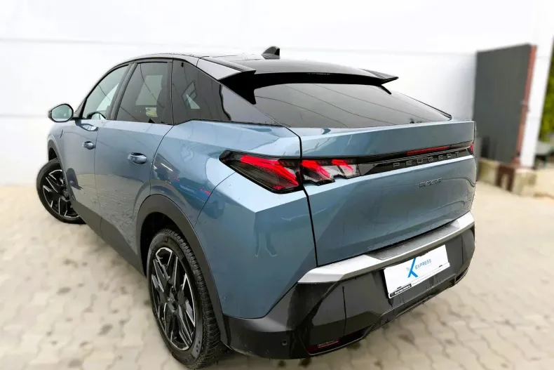 Peugeot 3008 din 2025 cu 3.000 km - oferta PEU265476 - foto 5
