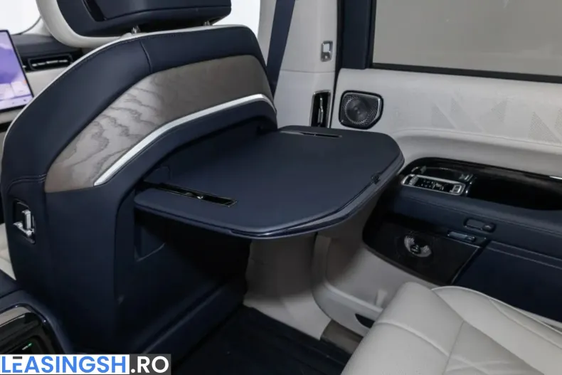 Zeekr 9X din 2025 cu 1 km - oferta ZEE265478 - foto 12