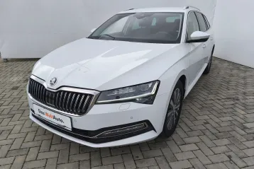 Skoda Superb din 2022 - oferta SKO265484
