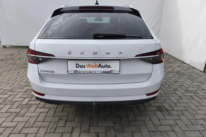 Skoda Superb din 2022 cu 146.253 km - oferta SKO265484 - foto 6
