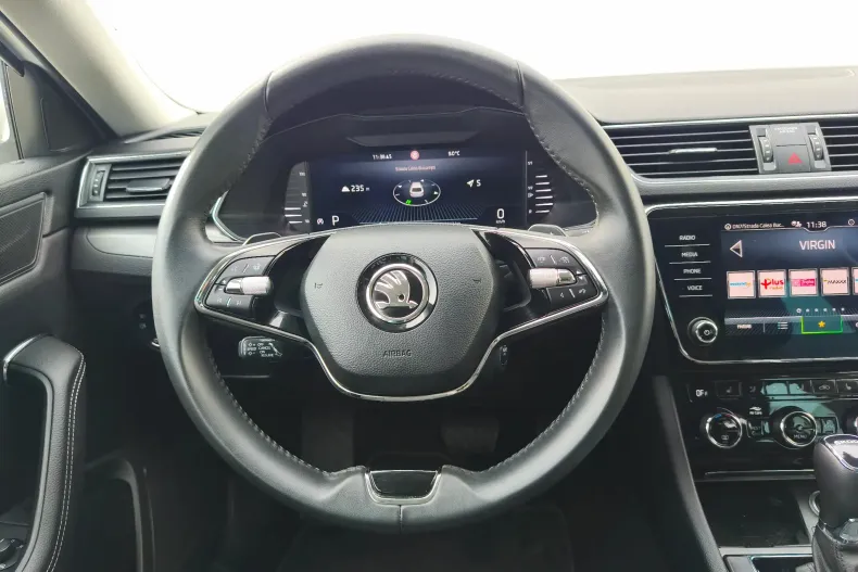 Skoda Superb din 2022 cu 146.253 km - oferta SKO265484 - foto 7