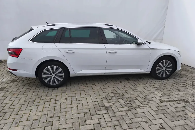 Skoda Superb din 2022 cu 146.253 km - oferta SKO265484 - foto 10