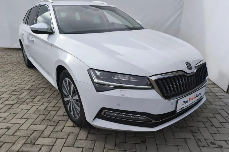 Skoda Superb din 2022 cu 146.253 km - oferta SKO265484 - foto 11