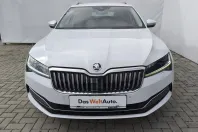 Skoda Superb din 2022 cu 146.253 km - oferta SKO265484 - foto 12