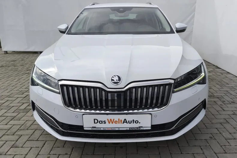 Skoda Superb din 2022 cu 146.253 km - oferta SKO265484 - foto 12