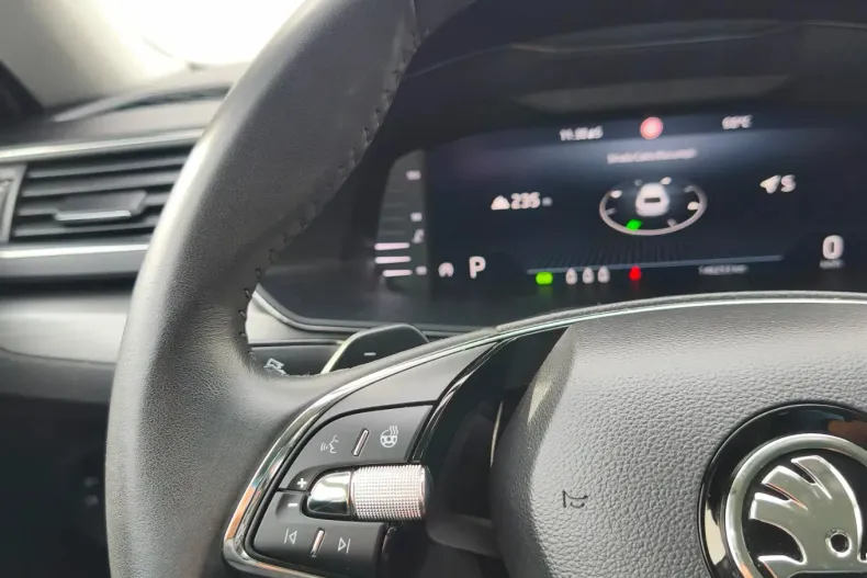 Skoda Superb din 2022 cu 146.253 km - oferta SKO265484 - foto 16
