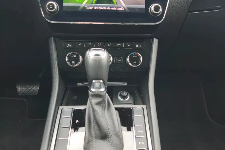 Skoda Superb din 2022 cu 146.253 km - oferta SKO265484 - foto 26