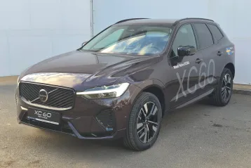 Volvo XC60 din 2025 - oferta VOL265485