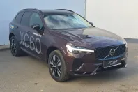 Volvo XC60 din 2025 cu 9.000 km - oferta VOL265485 - foto 3