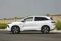 BYD Tang din 2025 cu 1 km - oferta BYD265489 - foto 3