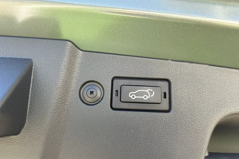Ssangyong Torres din 2025 cu 5.000 km - oferta SSA265490 - foto 10