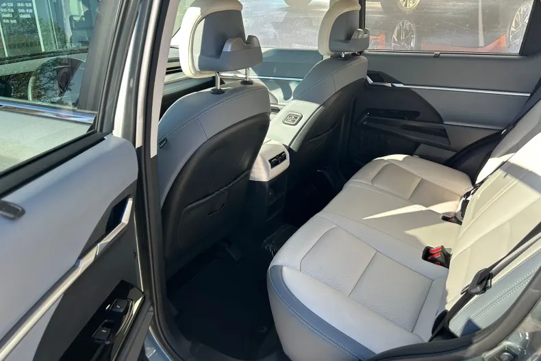 Ssangyong Torres din 2025 cu 5.000 km - oferta SSA265490 - foto 11