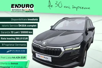 Skoda Karoq din 2022 - oferta SKO265495