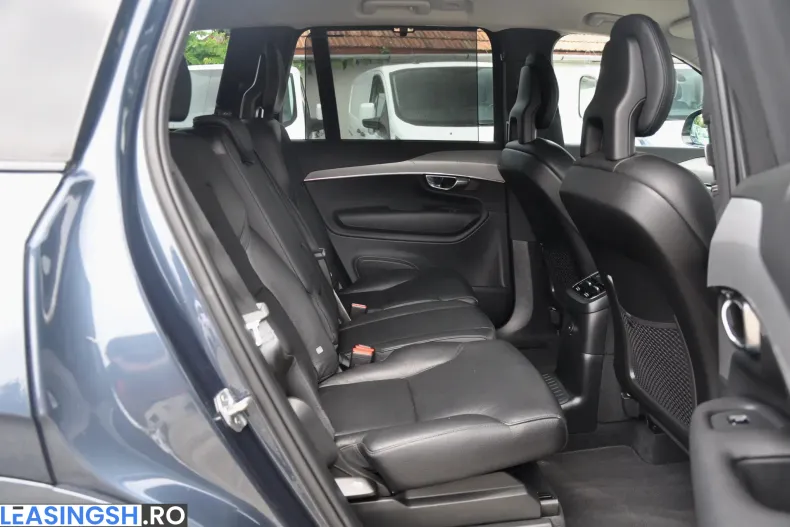 Volvo XC90 din 2021 cu 104.169 km - oferta VOL265497 - foto 8