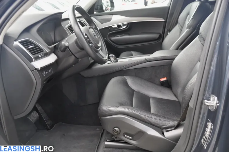 Volvo XC90 din 2021 cu 104.169 km - oferta VOL265497 - foto 11