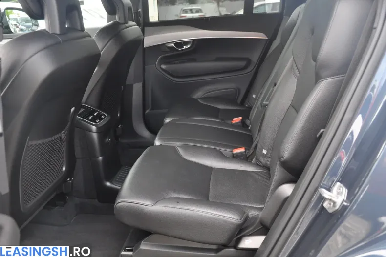 Volvo XC90 din 2021 cu 104.169 km - oferta VOL265497 - foto 12