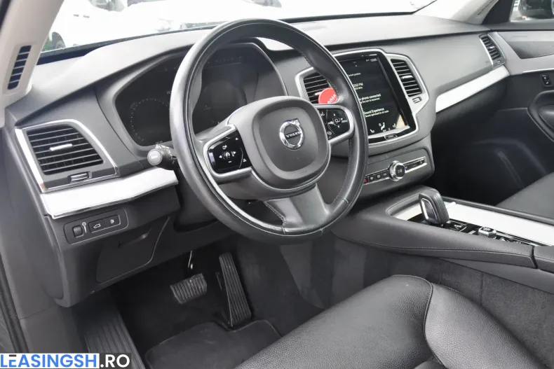 Volvo XC90 din 2021 cu 104.169 km - oferta VOL265497 - foto 13