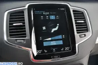Volvo XC90 din 2021 cu 104.169 km - oferta VOL265497 - foto 17