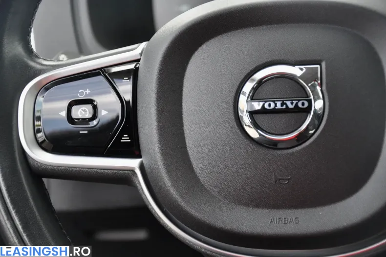 Volvo XC90 din 2021 cu 104.169 km - oferta VOL265497 - foto 28
