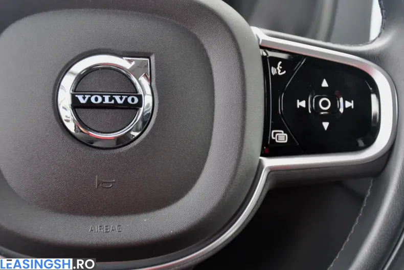Volvo XC90 din 2021 cu 104.169 km - oferta VOL265497 - foto 29