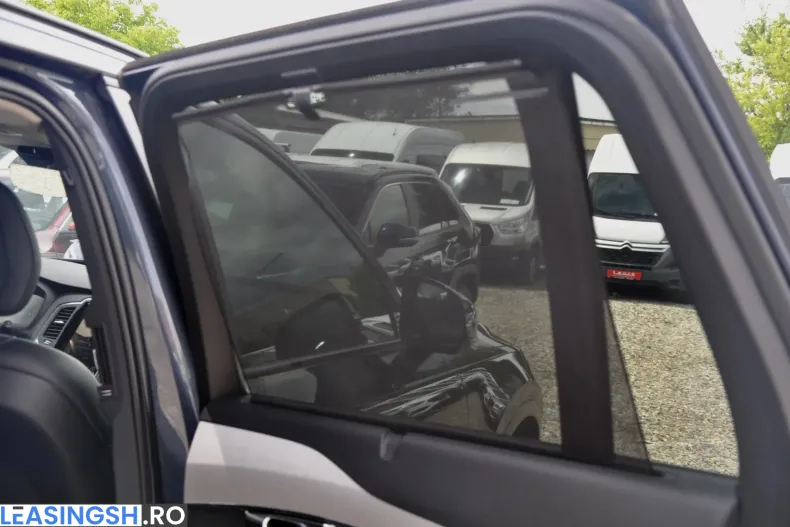 Volvo XC90 din 2021 cu 104.169 km - oferta VOL265497 - foto 32