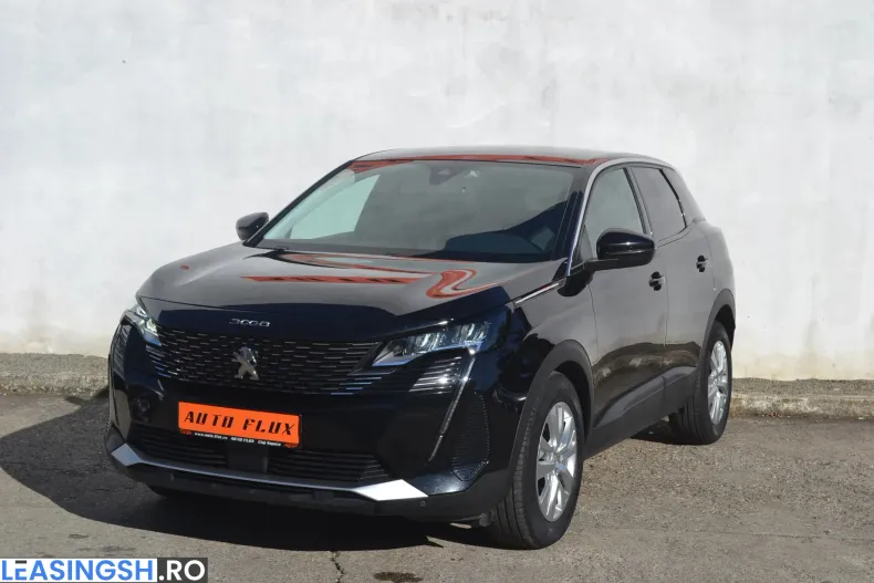 Peugeot 3008 din 2021 cu 88.000 km - oferta PEU265500 - foto 1