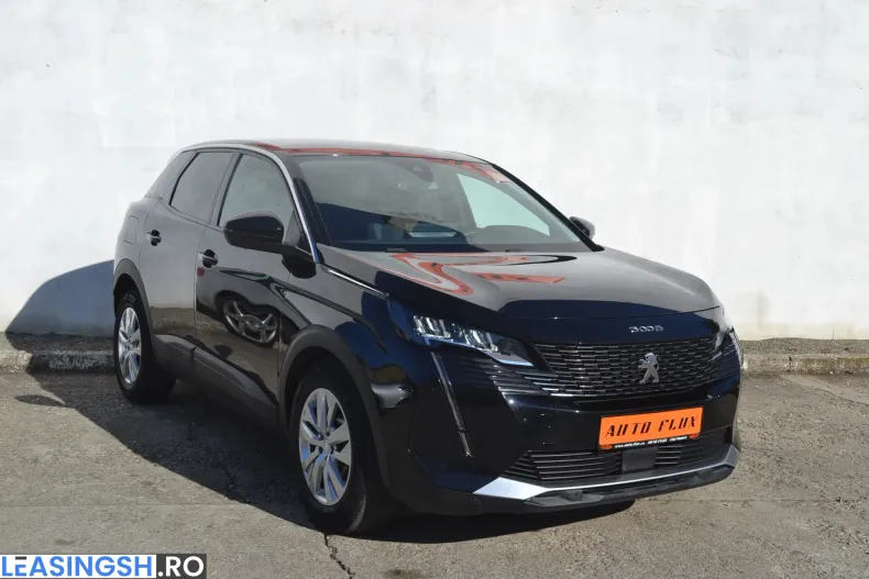 Peugeot 3008 din 2021 cu 88.000 km - oferta PEU265500 - foto 3