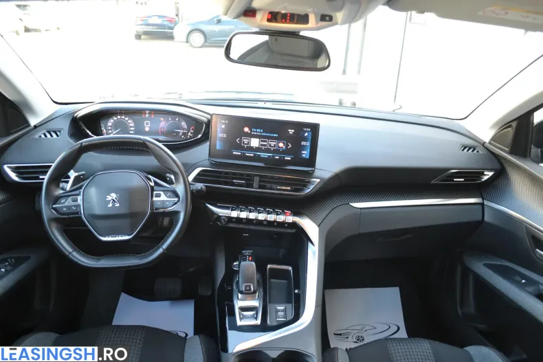 Peugeot 3008 din 2021 cu 88.000 km - oferta PEU265500 - foto 5