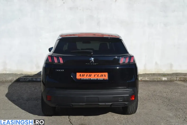 Peugeot 3008 din 2021 cu 88.000 km - oferta PEU265500 - foto 9