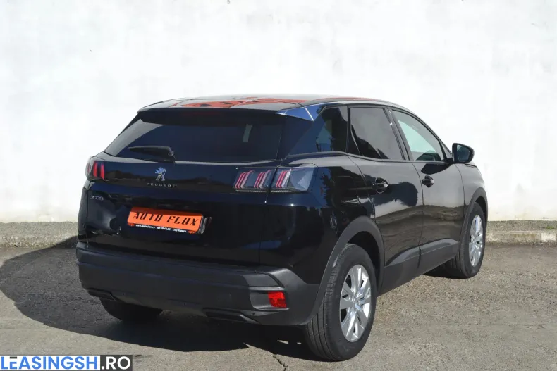 Peugeot 3008 din 2021 cu 88.000 km - oferta PEU265500 - foto 10