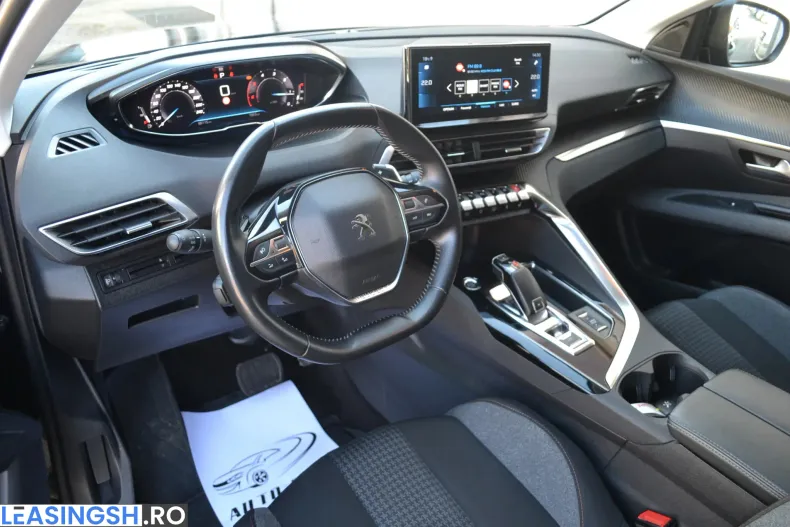Peugeot 3008 din 2021 cu 88.000 km - oferta PEU265500 - foto 13