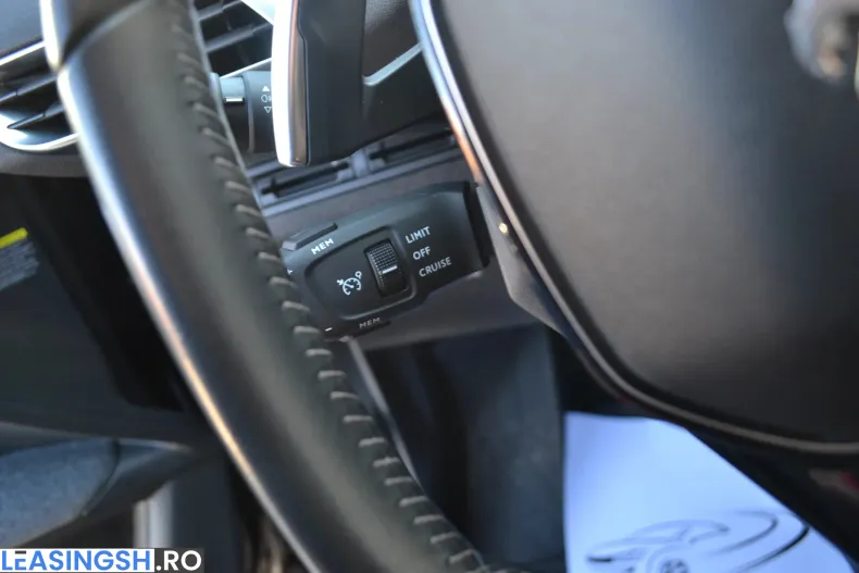 Peugeot 3008 din 2021 cu 88.000 km - oferta PEU265500 - foto 14