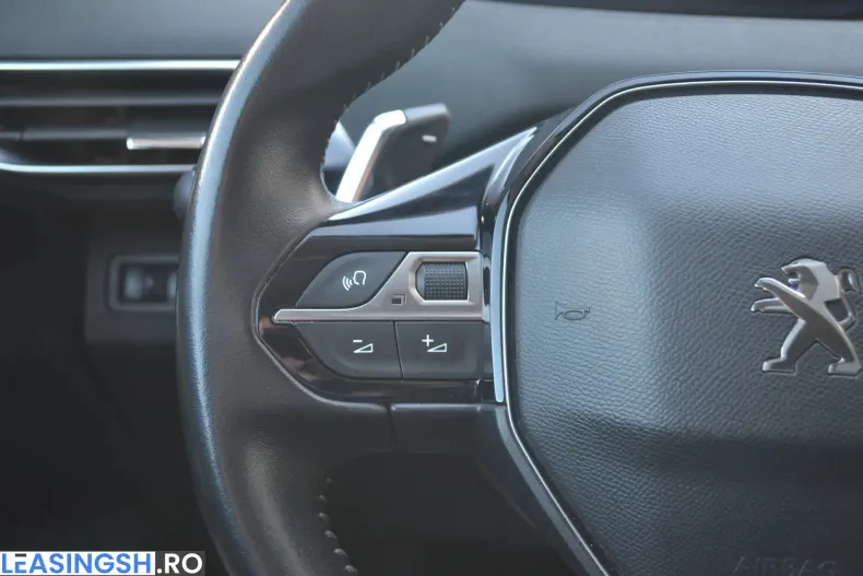 Peugeot 3008 din 2021 cu 88.000 km - oferta PEU265500 - foto 17