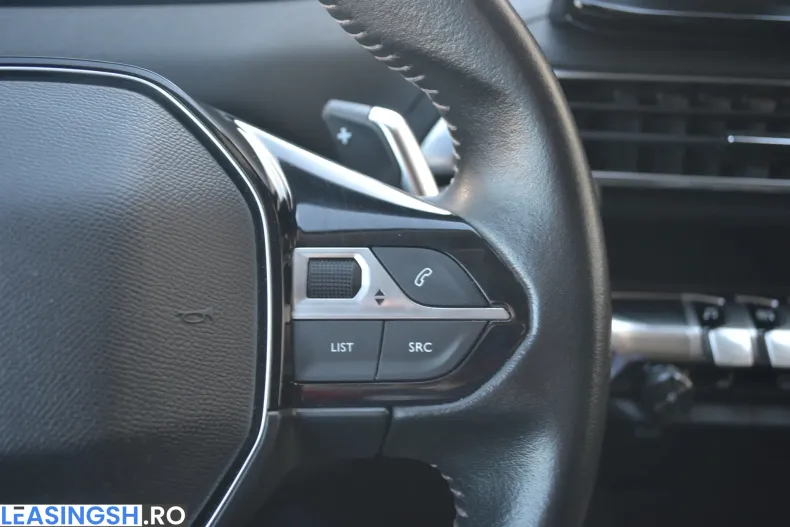 Peugeot 3008 din 2021 cu 88.000 km - oferta PEU265500 - foto 18