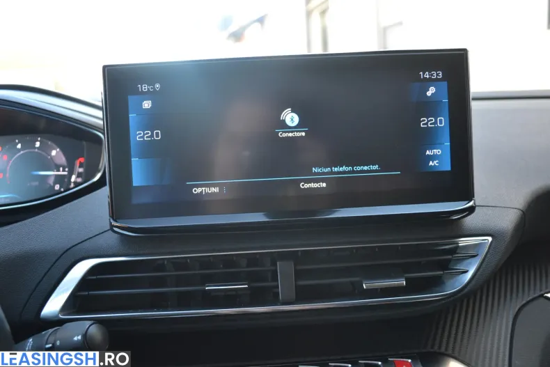 Peugeot 3008 din 2021 cu 88.000 km - oferta PEU265500 - foto 29